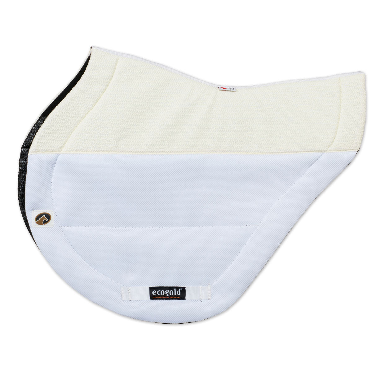 Ecogold Secure Cross Country Pad