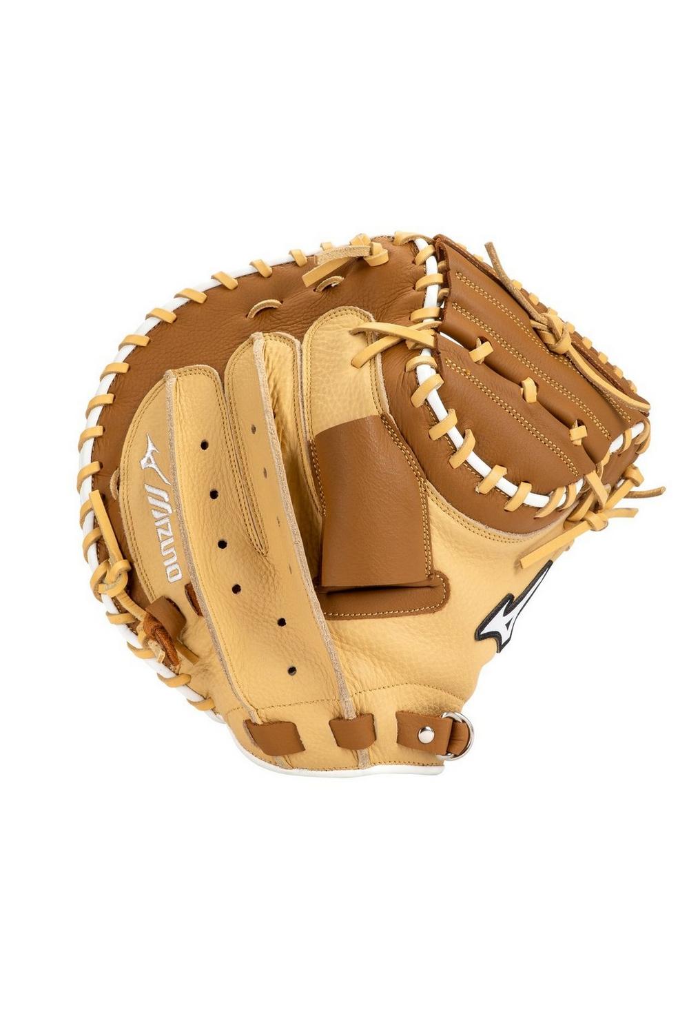 Mizuno Franchise 33.5" - Catchers Baseball Glove