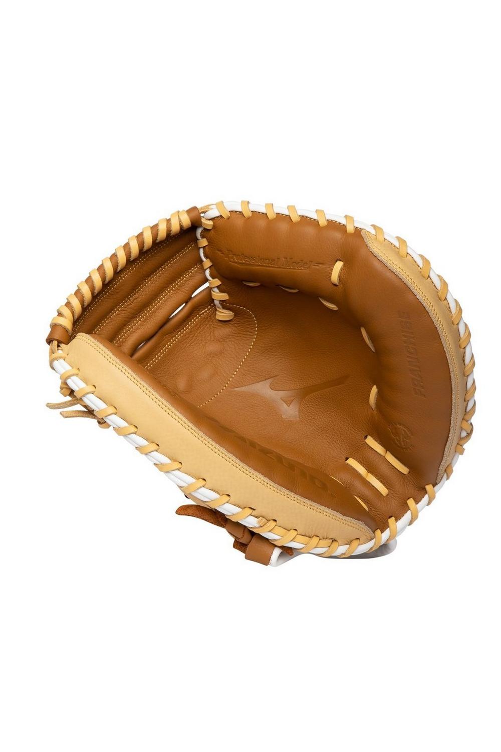 Mizuno Franchise 33.5" - Catchers Baseball Glove
