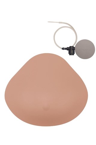 Amoena 329 Adapt Air Light 1SN Adjustable Breast Form