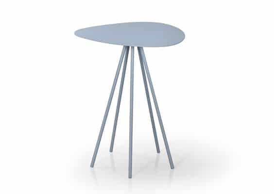 Trica Cloud-5 table