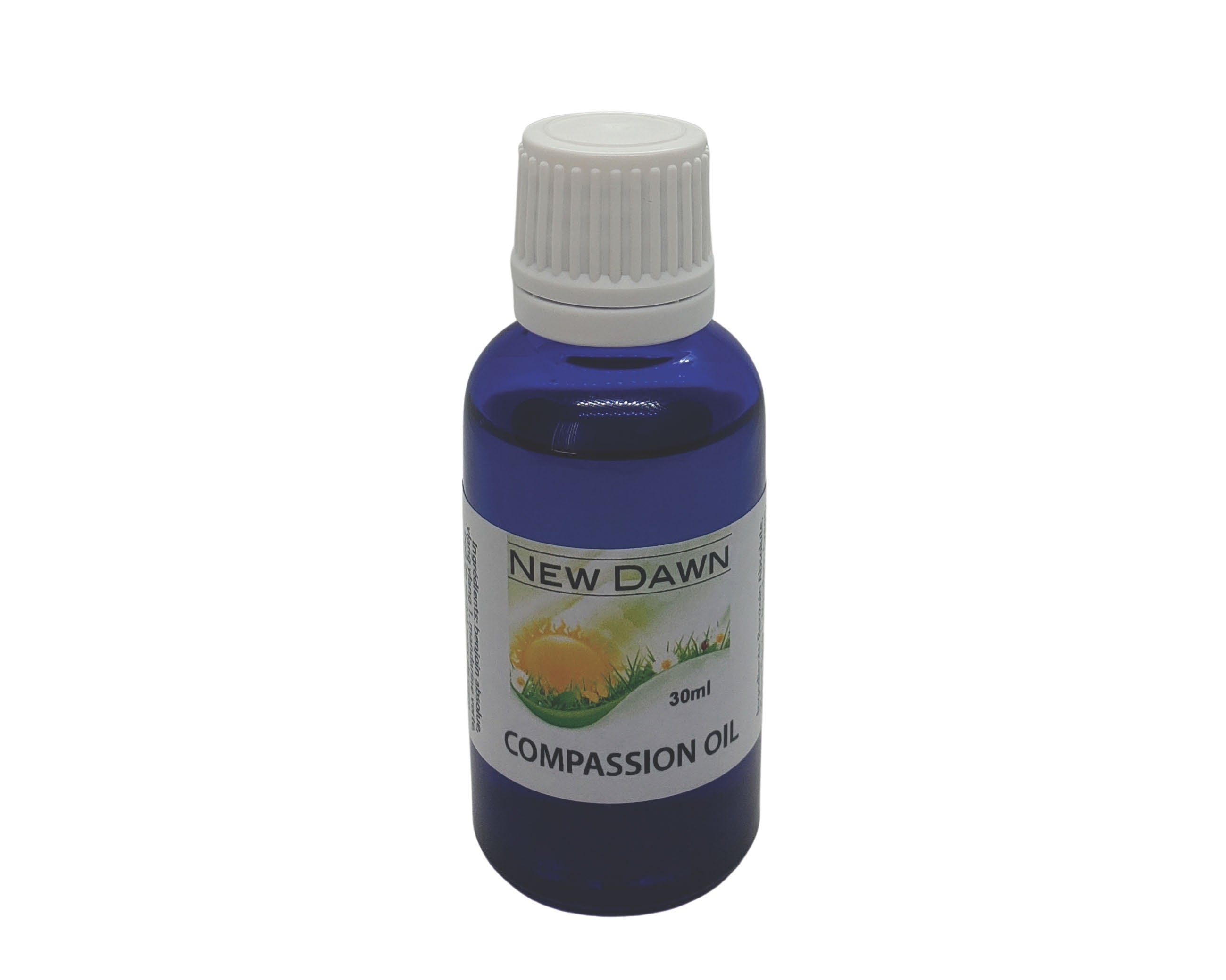 Compassion Oil - 30 ml