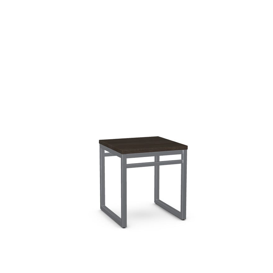 Amisco Crawford Accent Furniture - End Table