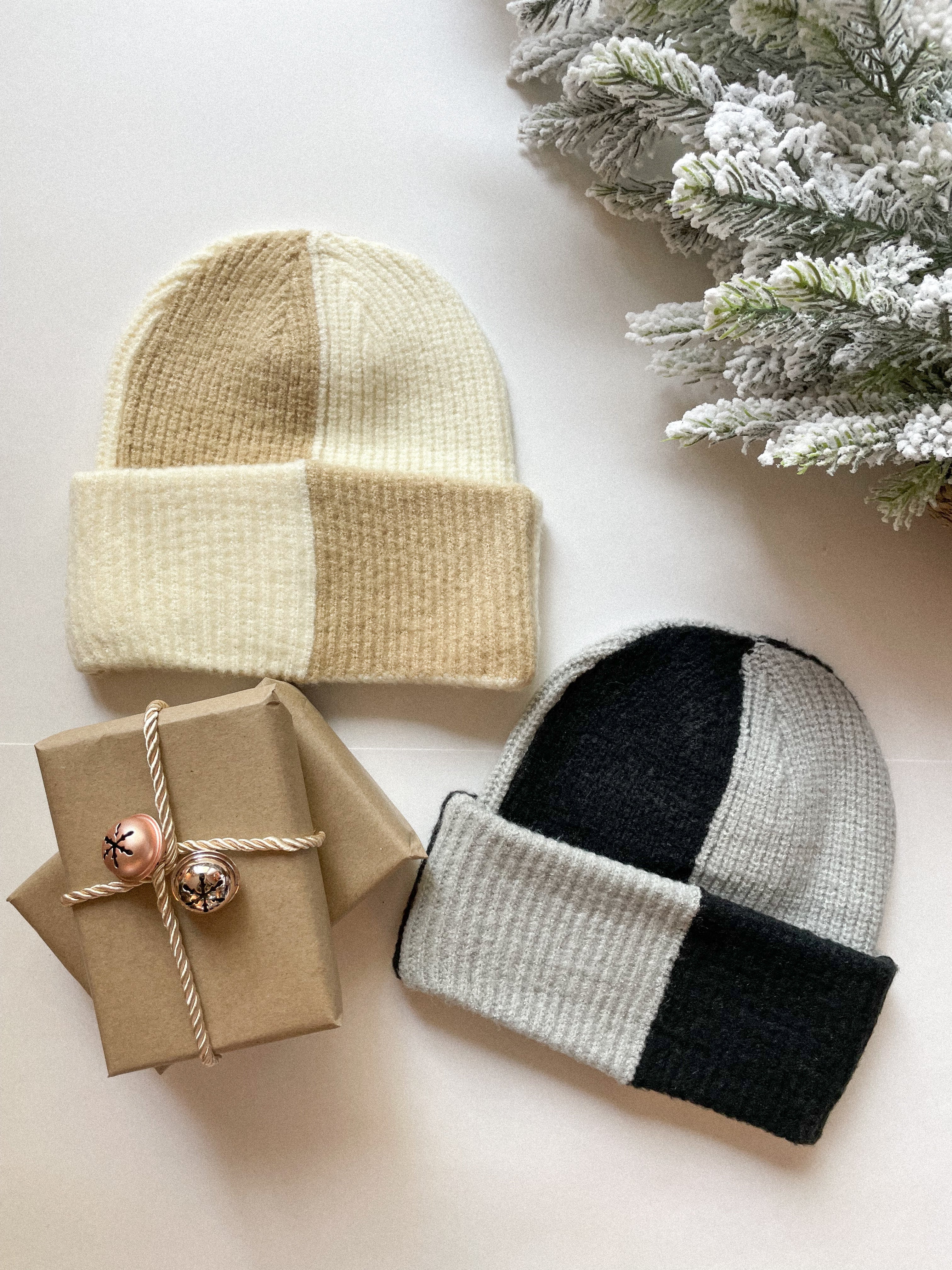 NEW - The Stevie - Warm Hats