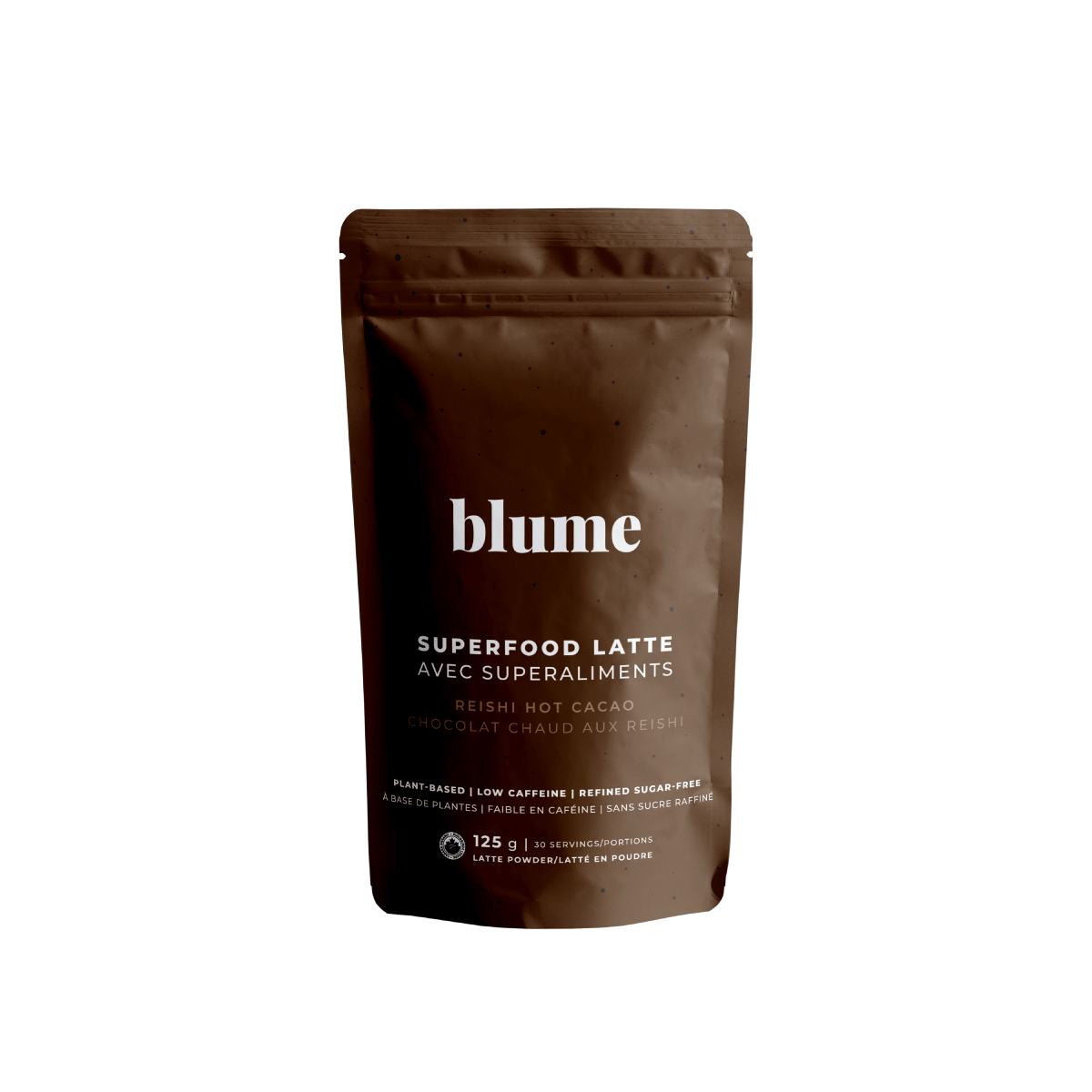 Blume Latte - 100g (30 servings)
