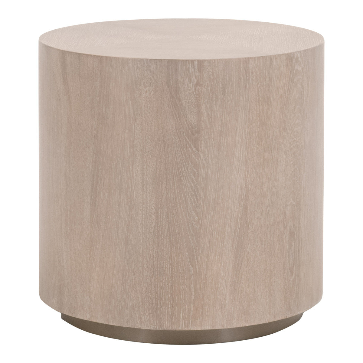Roto Large End Table