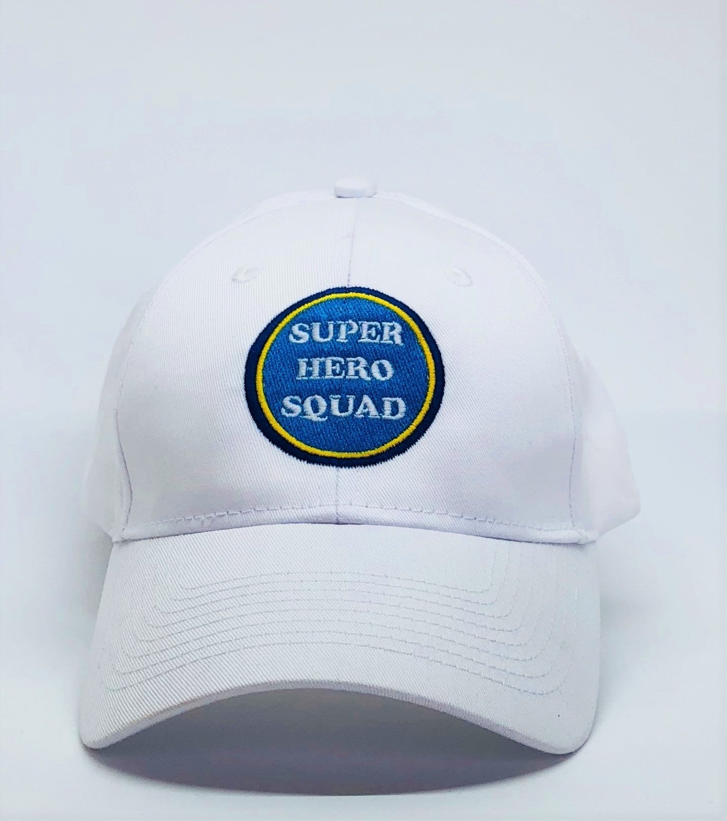 Super Hero Squad Cap