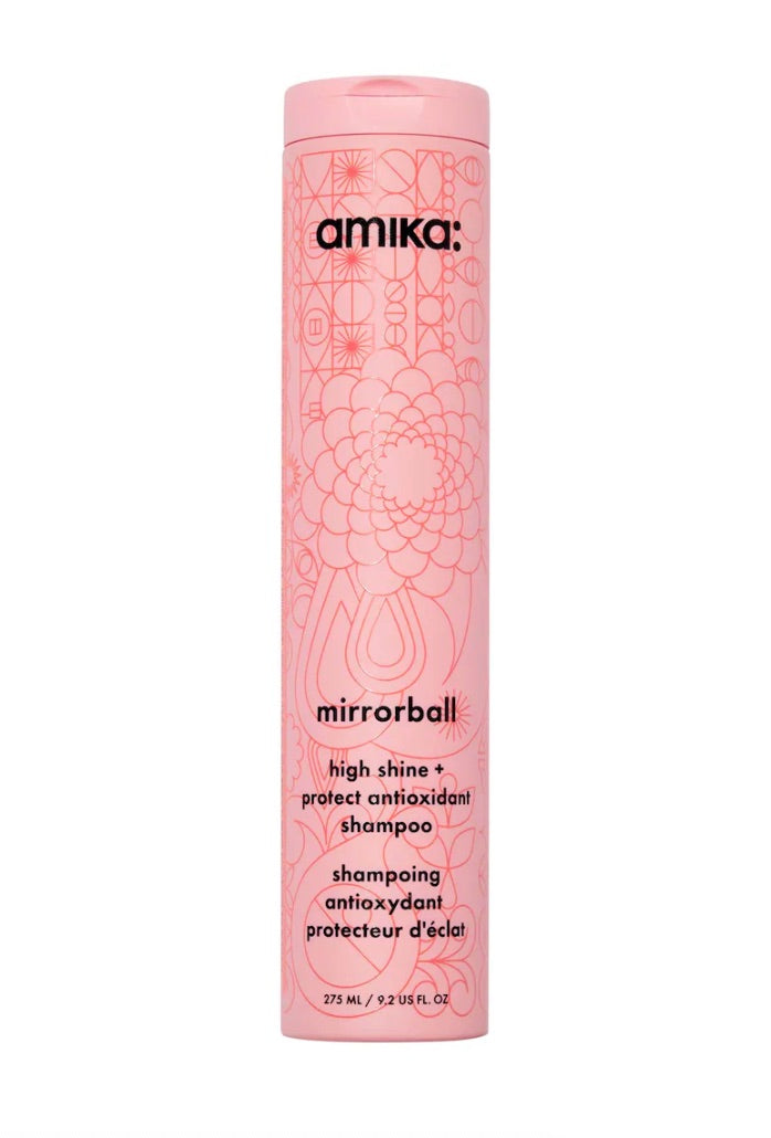 Amika Mirrorball Shampoo