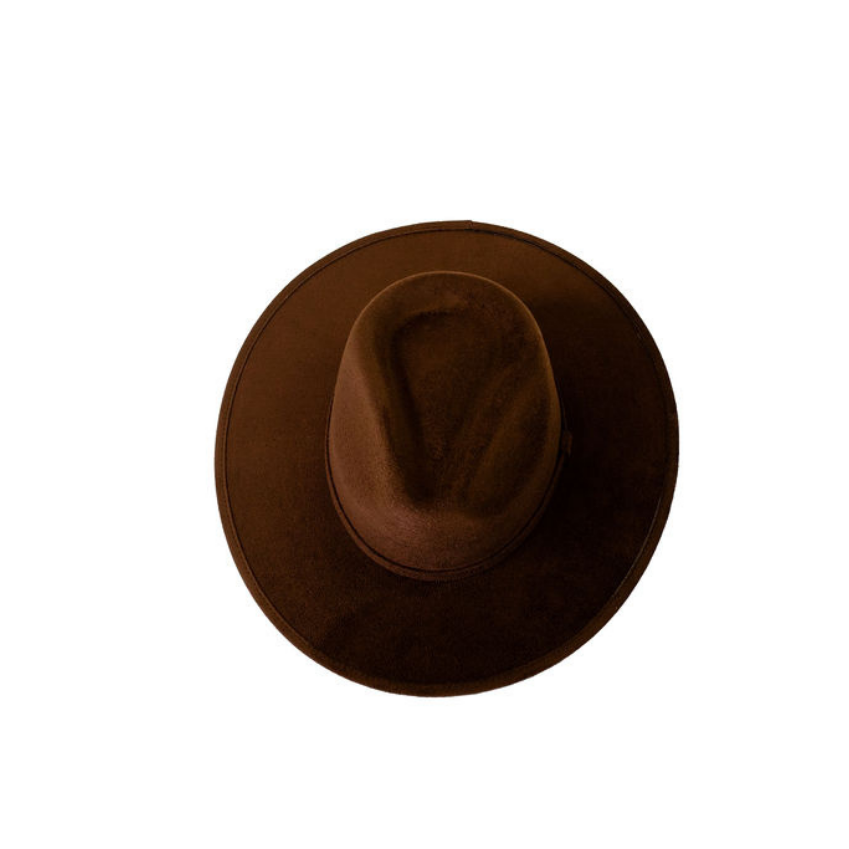 The Lexi - Vegan Suede Hats
