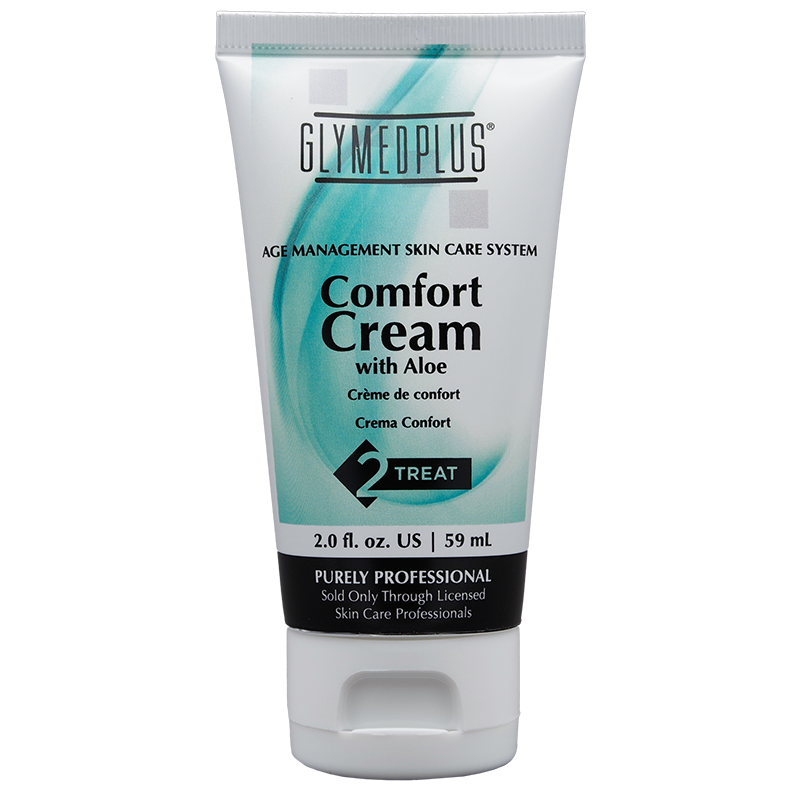Glymed Comfort Cream