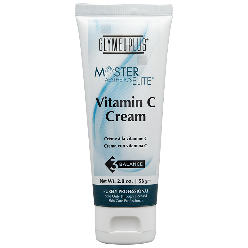 Glymed Vitamin C Cream
