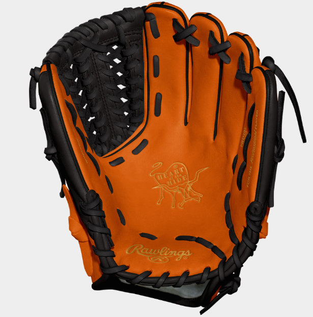 Rawlings Custom Heart of the Hide Baseball Glove