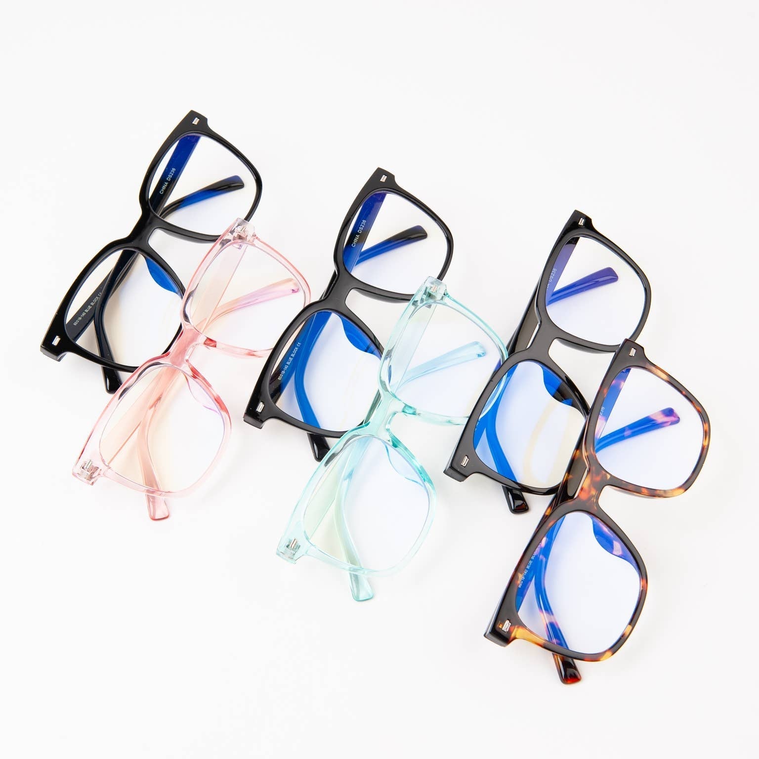 The Brynn - Blue Light Glasses