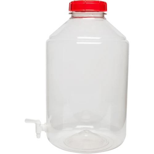 Fermonster 23 Litre (6 Gallon) With Tap