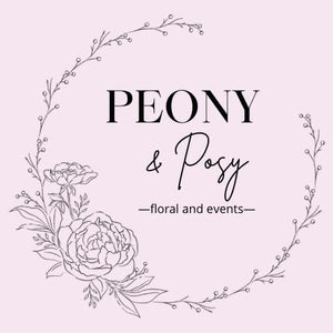 Peony & Posy | Barrie - Just Simcoe