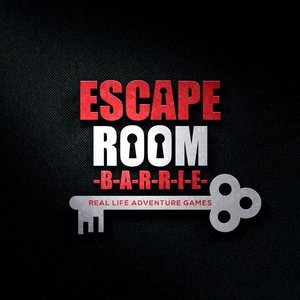 Escape Room Barrie | Barrie