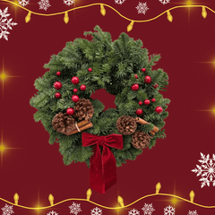 Festive Ideas - Just Simcoe