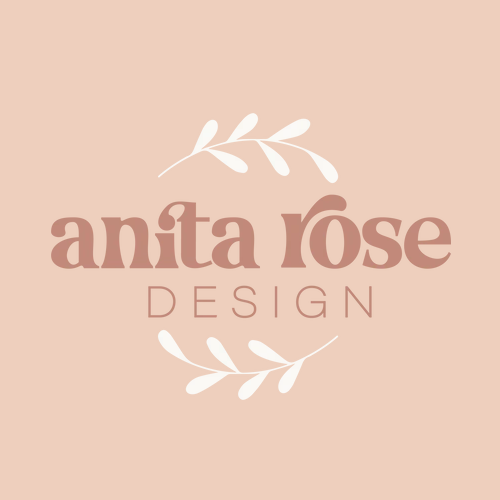 Anita Rose Design | Barrie, ON