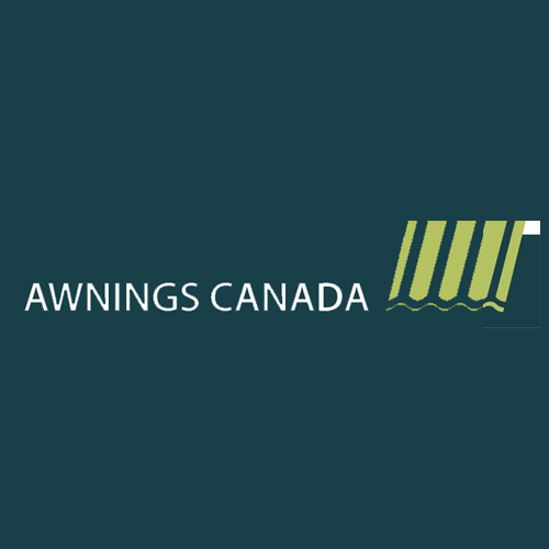 Awnings Canada | Barrie, ON
