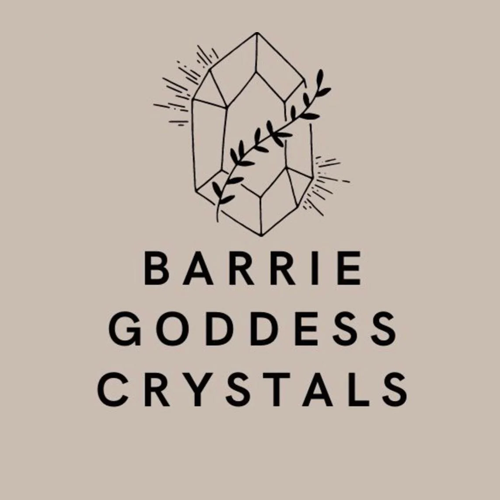 Barrie Goddess Crystals | Barrie, ON