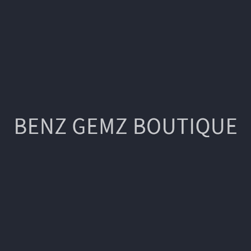 Benz Gemz Boutique | Barrie, ON