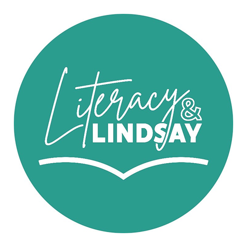 Literacy & Lindsay | Barrie, ON