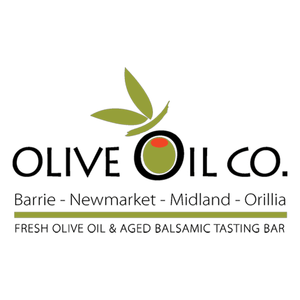 Olive Oil Co | Barrie - JustSimcoe.ca