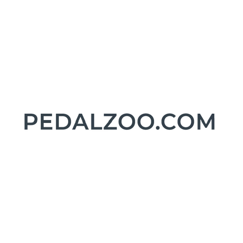 Pedalzoo | Barrie, ON