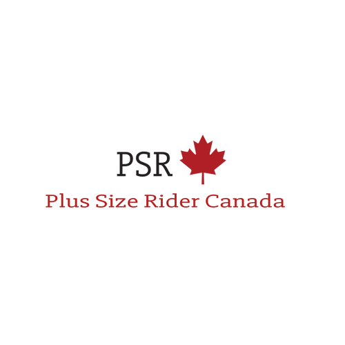 Plus Size Rider | Barrie, ON