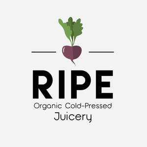 Ripe Juicery | Barrie - Just Simcoe