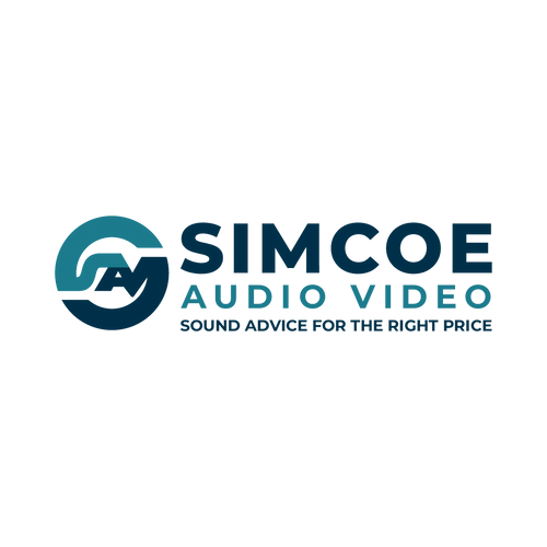 Simcoe Audio Video | Barrie, ON
