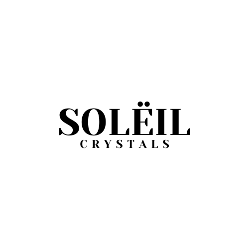 Soleil Crystals | Barrie, ON