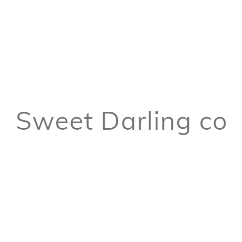 Sweet Darling Co | Barrie, ON