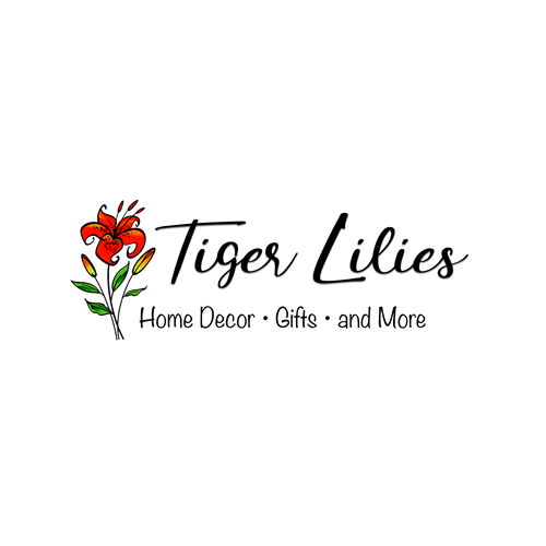 Tiger Lilies | Barrie, ON