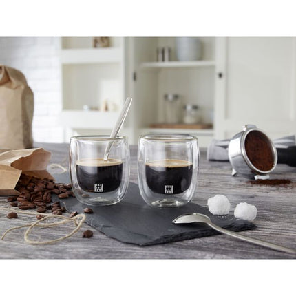 Zwilling Sorrento Espresso, 2 piece
