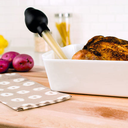 Dripless Baster