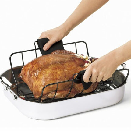Roast & Serve Rack