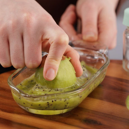 Kilner Muli-purpose Glass Grater
