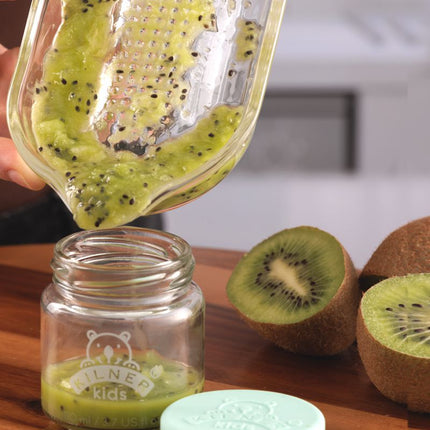 Kilner Muli-purpose Glass Grater