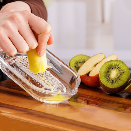 Kilner Muli-purpose Glass Grater