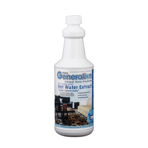 New Generation Hot Water Extract - JustSimcoe.ca