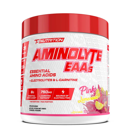 TC Nutrition Aminolytes - Just Simcoe