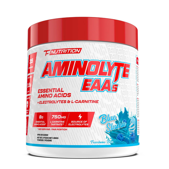 TC Nutrition Aminolytes - Just Simcoe