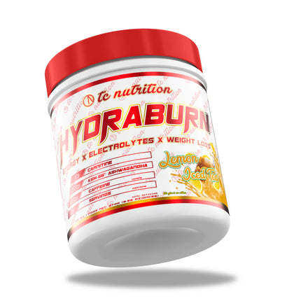 TC Nutrition Hydraburn