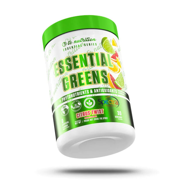 TC Nutrition Essential Greens - Just Simcoe