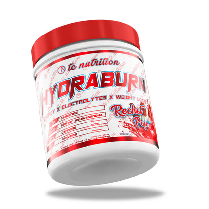 TC Nutrition Hydraburn