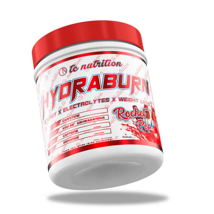 TC Nutrition Hydraburn - Just Simcoe