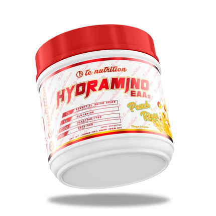 TC Nutrition Hydramino - Just Simcoe