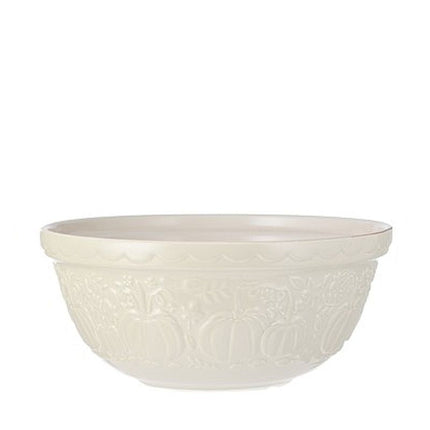 Mason Cash Pumpkin Mixing Bowl- 2L