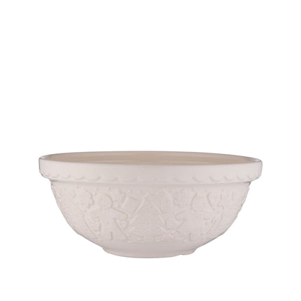 Mason Cash Gingerbread Mixing Bowl 2.7L